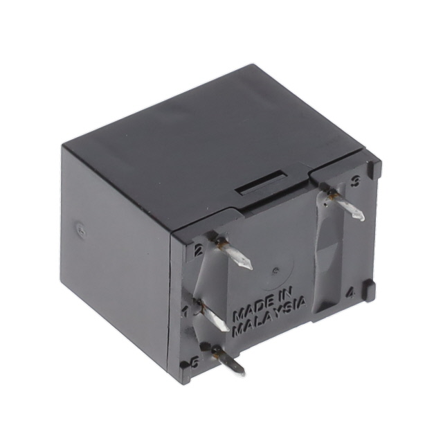 G5LE-1A DC5 Omron Electronics Inc-EMC Div  Power Relays Over 2 Amps